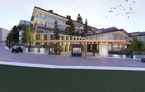 Yüksekdağ Çamlıca fiyat!