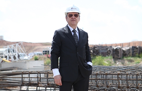 Ankara her aksta büyümeye devam ediyor!