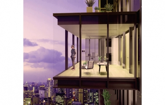 Vakıf GYO Cubes Ankara nerede?