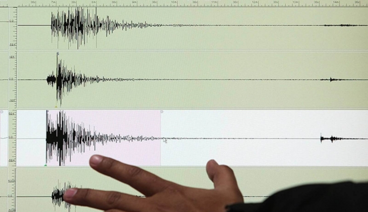 Prof. Dr. Ahmet Ercan o ili işaret ederek uyardı: 7 şiddetinde deprem bekliyorum!