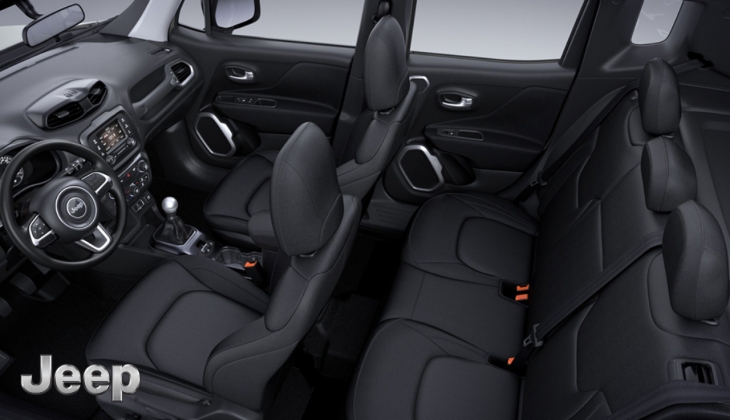 Jeep Renegade nisan ayı fiyatı belli oldu! Jeep Renegade ne kadar zamlandı? Teknik özellikleri neler?