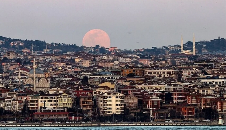 Kentsel dönüşümde Yarısı Bizden kampanyasında son 5 gün!