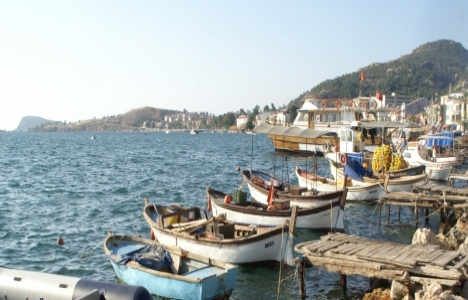 TVK Bölge Komisyon Çalışmaları eğitimi İzmir'de yapılacak!