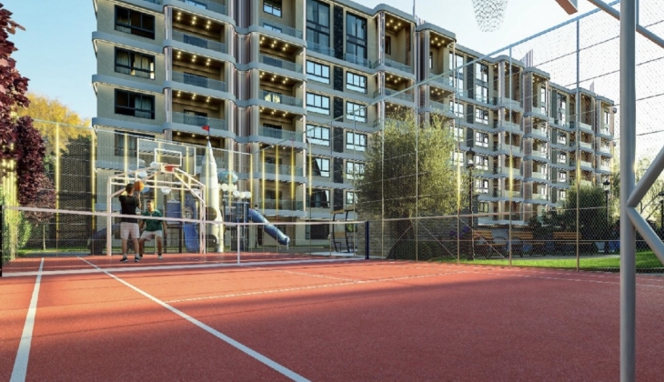 Çanakkale Ardes Elegance’ta 7.5 milyon TL’den başlayan fiyatlar ve 12 ay vadeyle!