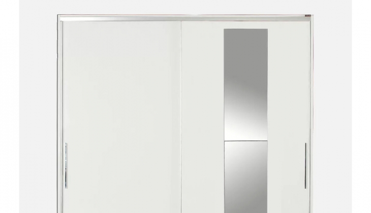 Adore 4 Kapaklı Gardırop Parlak Ceviz 2.210 TL ! İşte Bauhaus 30 Ocak 2023 fiyat listesi…