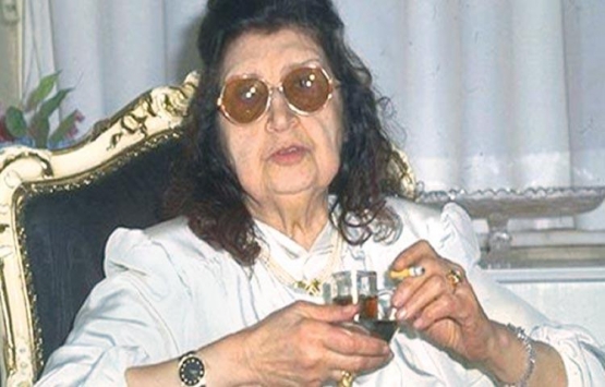 Matild Manukyan'ın mirası paylaşılamadı!