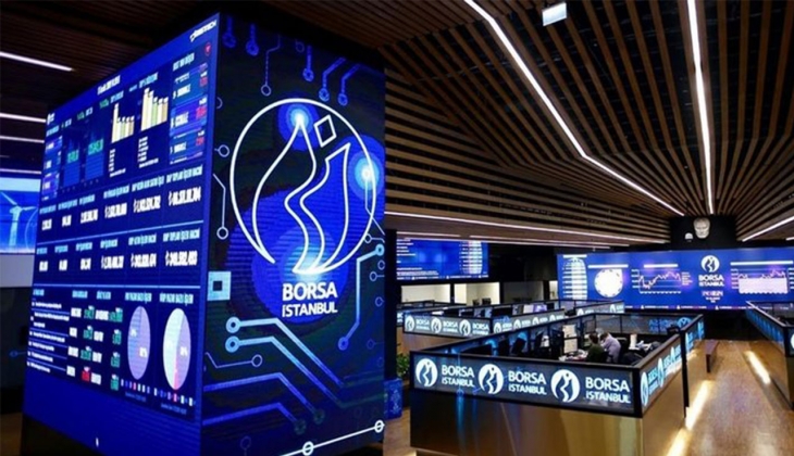 Borsa haftayı yeni rekorla kapattı!