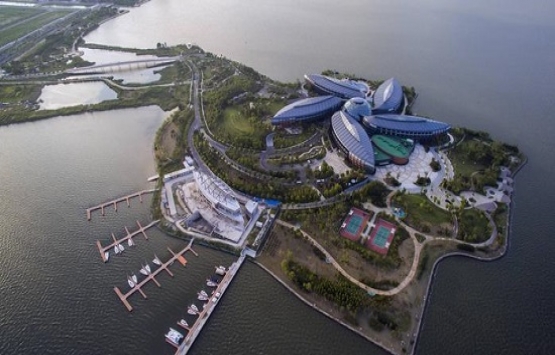 Yüksek teknoloji kentleri geliyor!