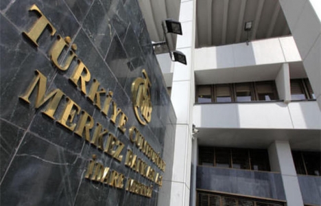 TCMB, repo ihalesiyle piyasaya 1 milyar lira verdi!