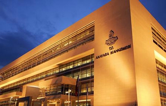 AYM’de gündem Kanal İstanbul!