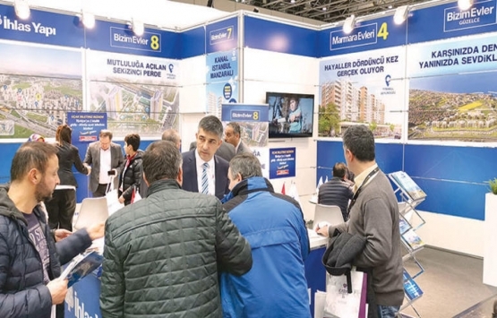 Konut satışlarına Evim Türkiye dopingi!