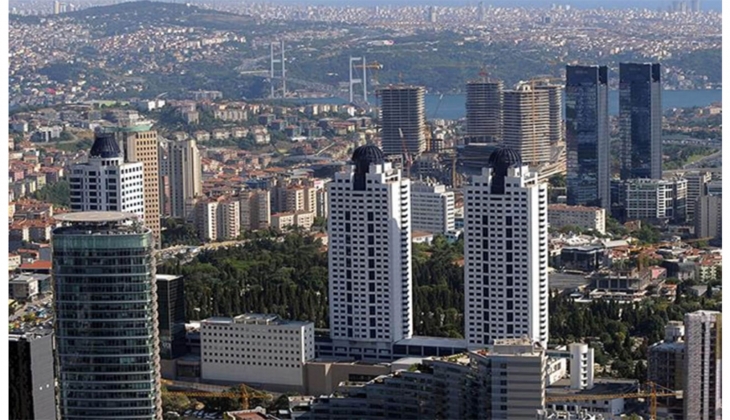 Yatırımcılar gözünü ofise dikti! Ticari gayrimenkul piyasası yeniden canlandı!