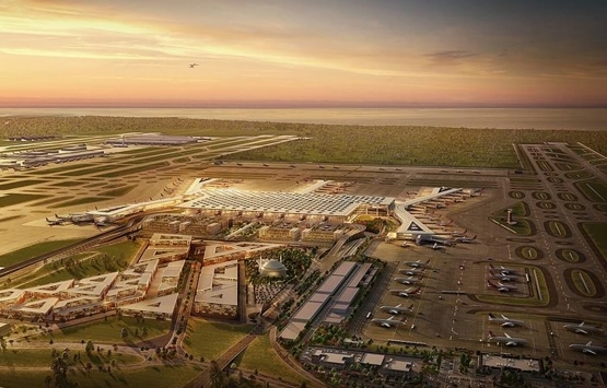 İstanbul Havalimanı nda İGA devlete 22 milyar 152 milyon Euro kira ödeyecek!