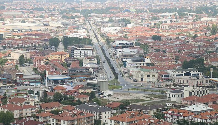 Sakarya için acil kentsel dönüşüm çağırısı! Yerel ve merkezi yönetimler bir araya gelerek hemen tedbir alınmalı!