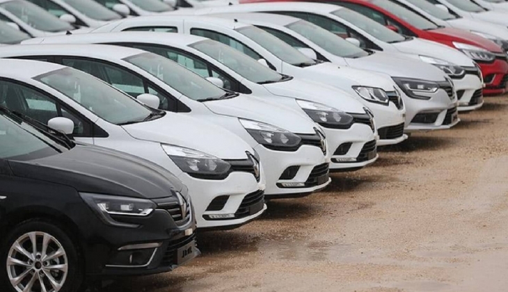 OSD açıkladı! Otomotiv satışlarında yüzde 40'lık artış yaşandı!