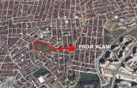 İnsay Yapı Pendik Esenyalı projesinin inşaatı başlıyor!