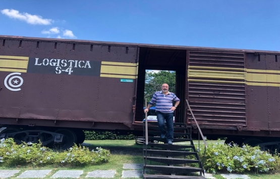 Varol Tezmen den Küba ya iltica girişimi!