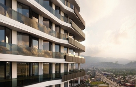 Alpiş Aden House satışta!