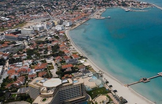 Çeşme Belediyesi TOKİ den 709 bin TL ye arsa aldı!