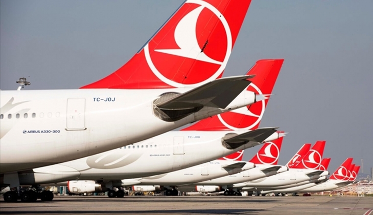 THY personel alımı ilanı yayımladı! Başvuru şartları ve tarih belli oldu! Hemen başvurun!