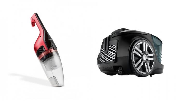 Karaca dan efsane kampanya! Vantuz 4 yatay süpürge alana vantuz flexi dikey süpürge hediye! 26 Mart 2023 fiyat listesi