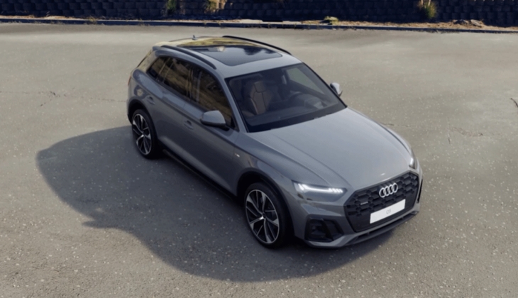 Hem lüks hem spor: Audi Q5 in özelliklerini görünce şok olacaksınız! İşte 25 mart 2022 Fiyat listesi!