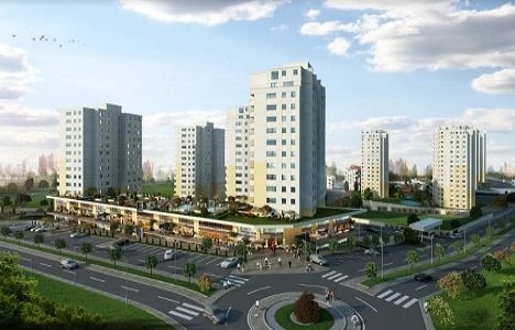 Kanal İstanbul a yakın projeler 2018!