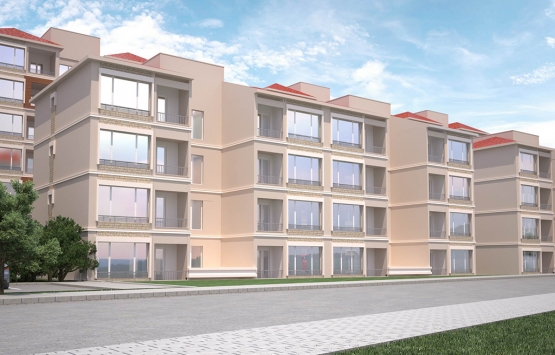 TOKİ Gaziantep Kuzeyşehir 2. Etap son başvuru tarihi bugün!