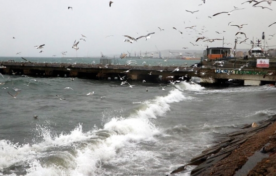 Naci Görür: Kanal İstanbul yeniden gözden geçirilmeli!