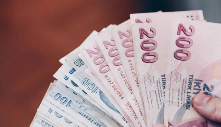 Emekliye promosyon 20 bin TL'ye kadar çıktı. Güncelleme geldi 