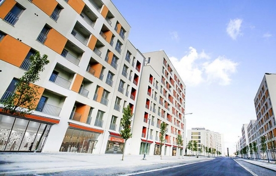 TOKİ Konya ve Aksaray da 4 bin 780 konut inşa ediyor!