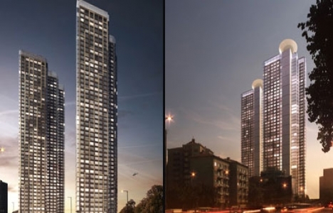 Çiftçi Towers fiyat listesi!