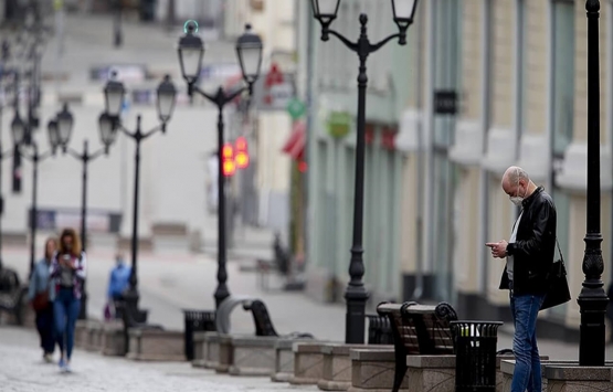 Rusya'ya yaptırım sonrası vatandaş zor durumda! 