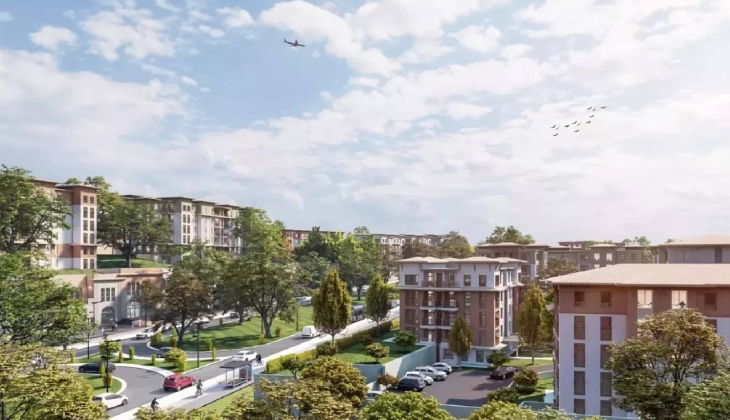 THY Emlak Konut Arnavutköy kura sonuçları açıklandı mı, ne zaman açıklanacak?