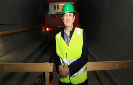 Rönesans Holding Avrupa’da krize giren şirket avına çıktı!