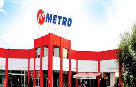 Metro, Bayrampaşa'daki gayrimenkulünü 1,75 milyon TL'ye sattı!