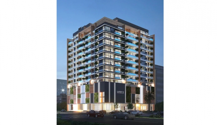 Lucky Royale Residence’ta peşinatsız konut fırsatı! 