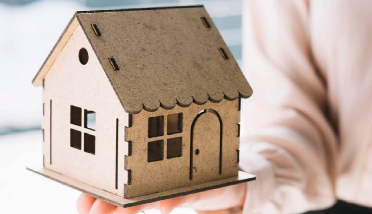 Konut kredisi güncellendi! 1 milyon TL nin aylık ödemesi ne kadar oldu?