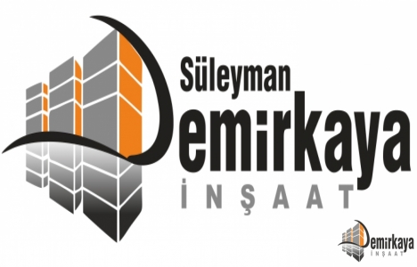 Demirkaya İnşaat projeleri