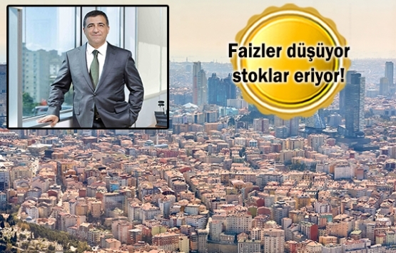 Konut sektöründe 2019 nasıl geçiyor?