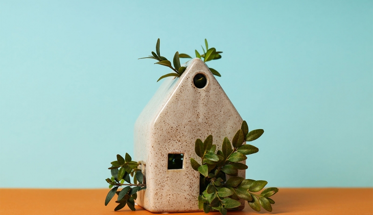 Meksika’daki 64 metrekarelik mikro ev ağızları açık bıraktı!