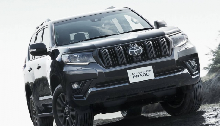 Yeni Land Cruiser zamlandı mı? İşte Toyota Land Cruiser ın 7 Ekim 2022 fiyat listesi…
