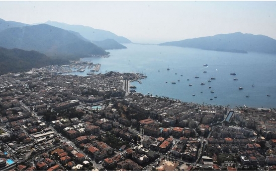 Kamu arazilerindeki turizm tesislerinin borçları ertelendi!