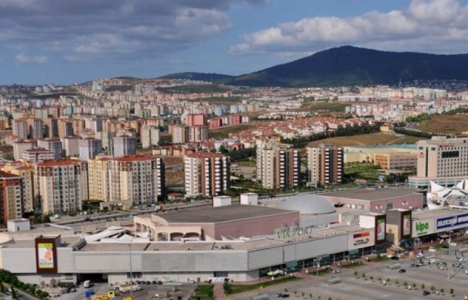 Kurtköy'de kiralık ev bulunmuyor!