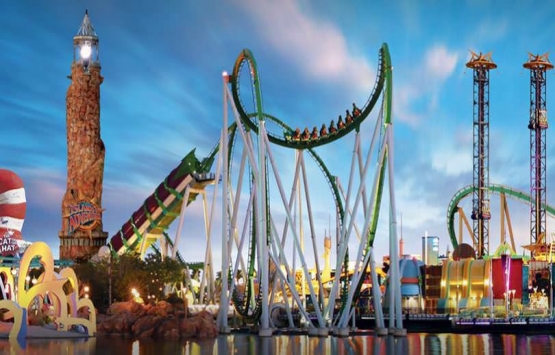 Ankapark'a yabancı talip!