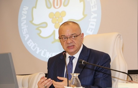 Manisa Büyükşehir Meclisi’nde imar görüşüldü!