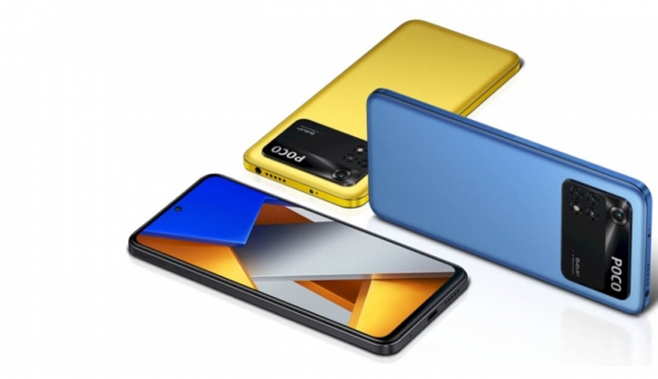 Poco X4 Pro fiyatları belli oldu! Gördüklerinize inanamayacaksınız! İşte 2022 Mart fiyat listesi...