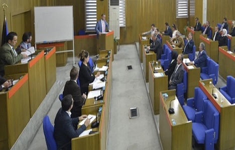 Üsküdar Belediyesi'nin 2016 bütçesi 380 milyon TL!