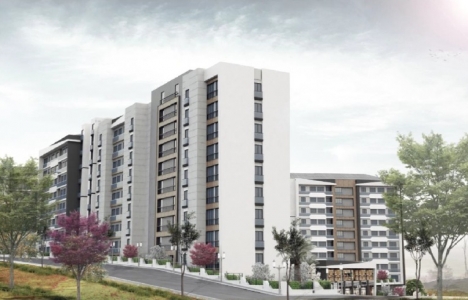 Marmarada Evleri Maltepe de başlıyor!