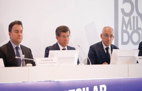 Hopa-Batum demiryolu projesi geliyor!